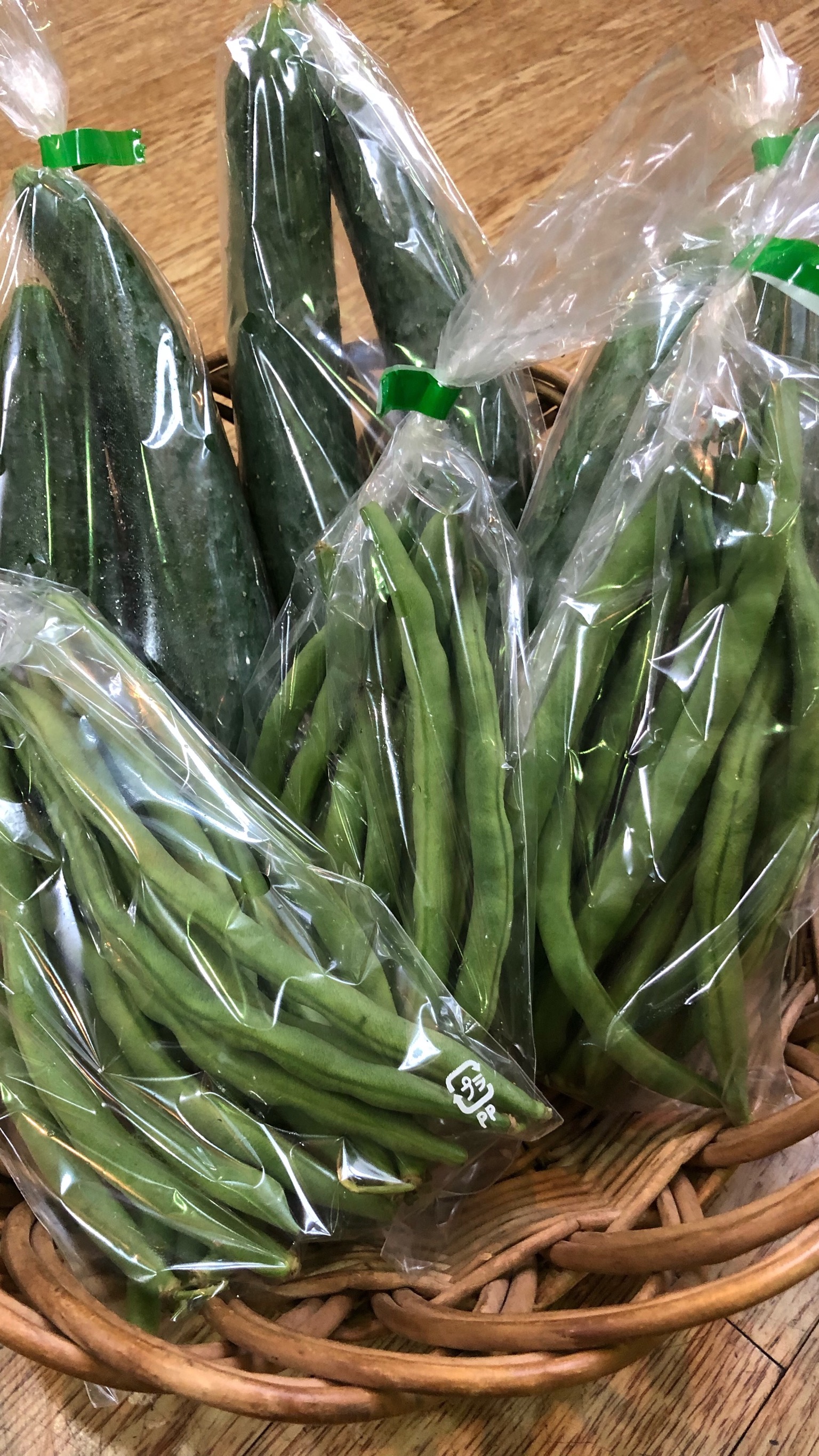 新お野菜登場！！！！！！