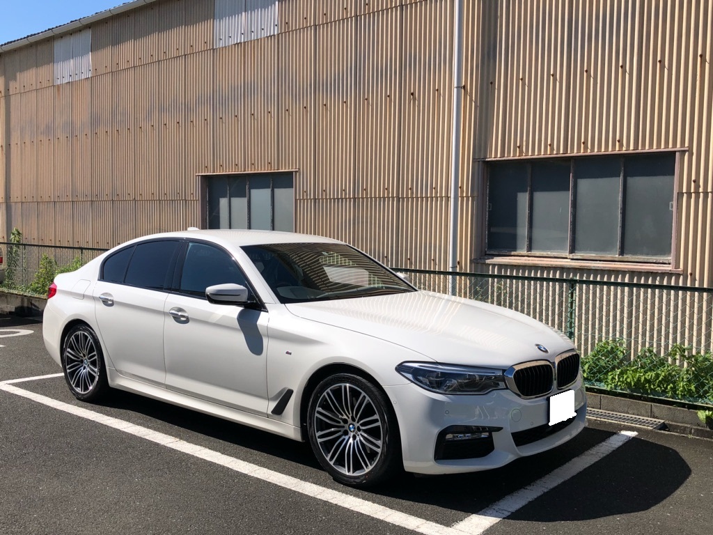 BMW&times;ADVAN sport v105 Z.P.S