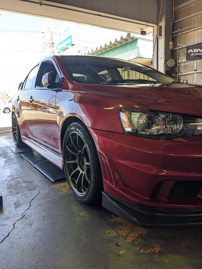 ADVANからADVAN