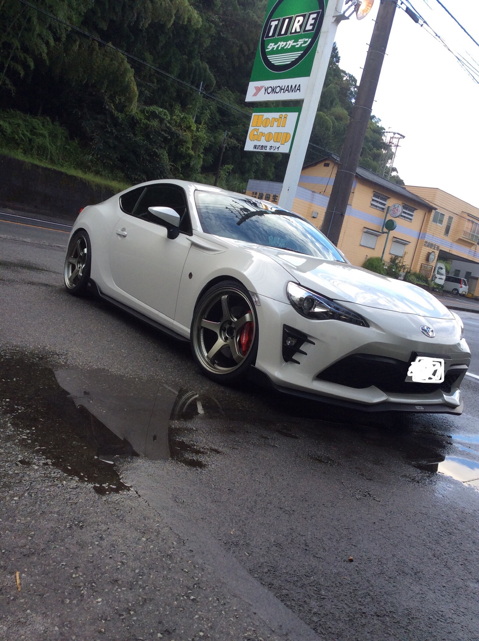 86三兄弟の末っ子君！！！！！！！！