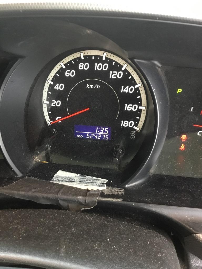 ハイエースって・・・