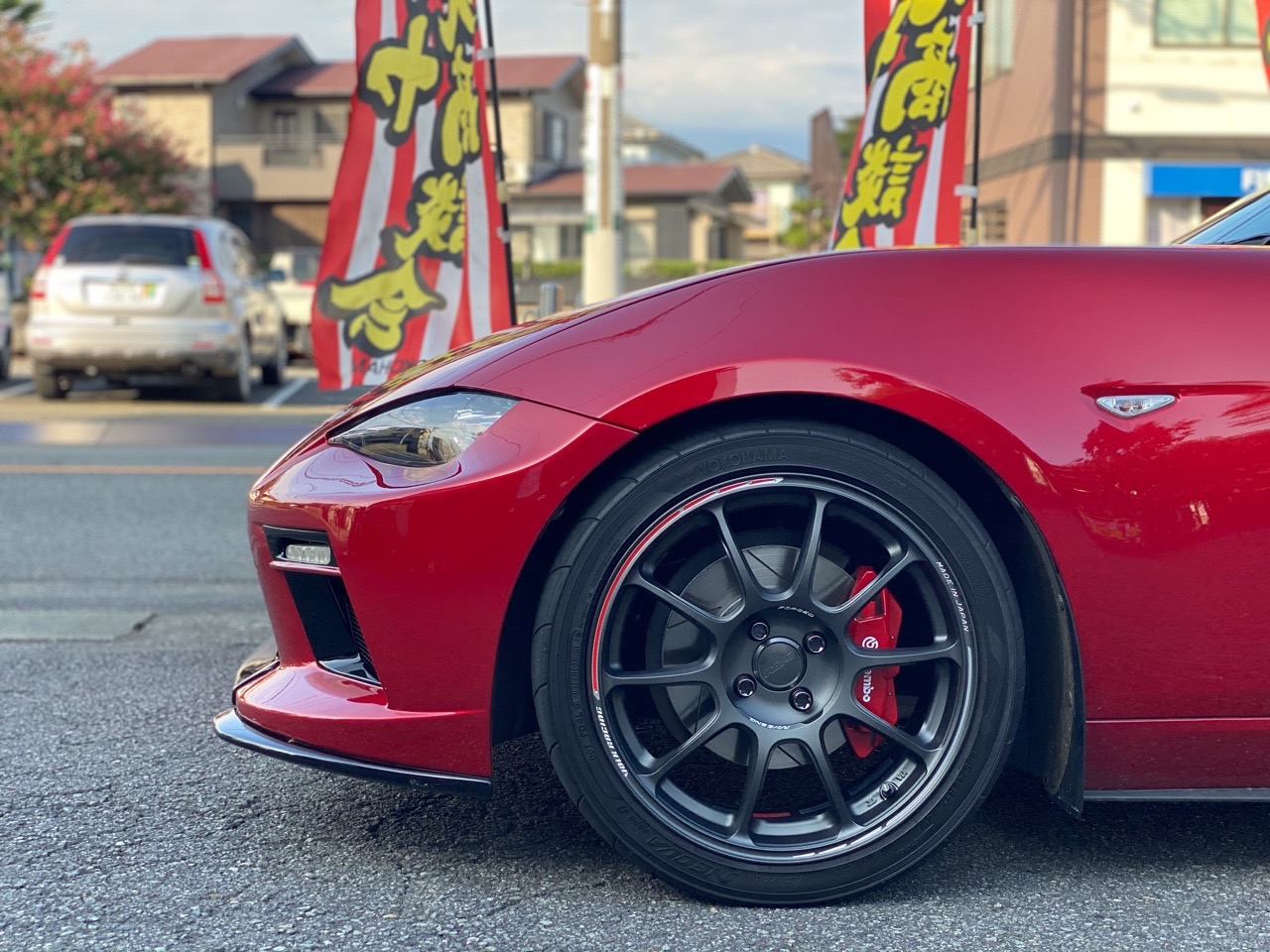 新作が更にかっこいい&hellip;っ！！