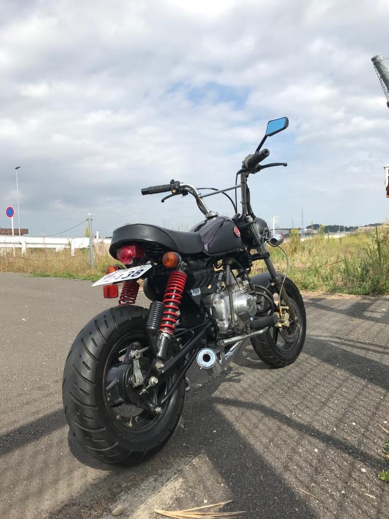 新たな・・・