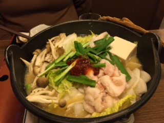 「みせ近グルメⅢ」めん房本陣　(#^.^#)