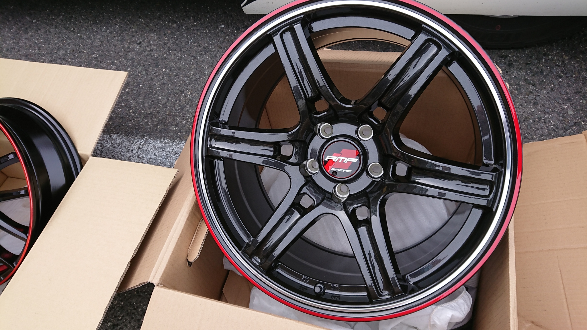 RMP-RACING R60