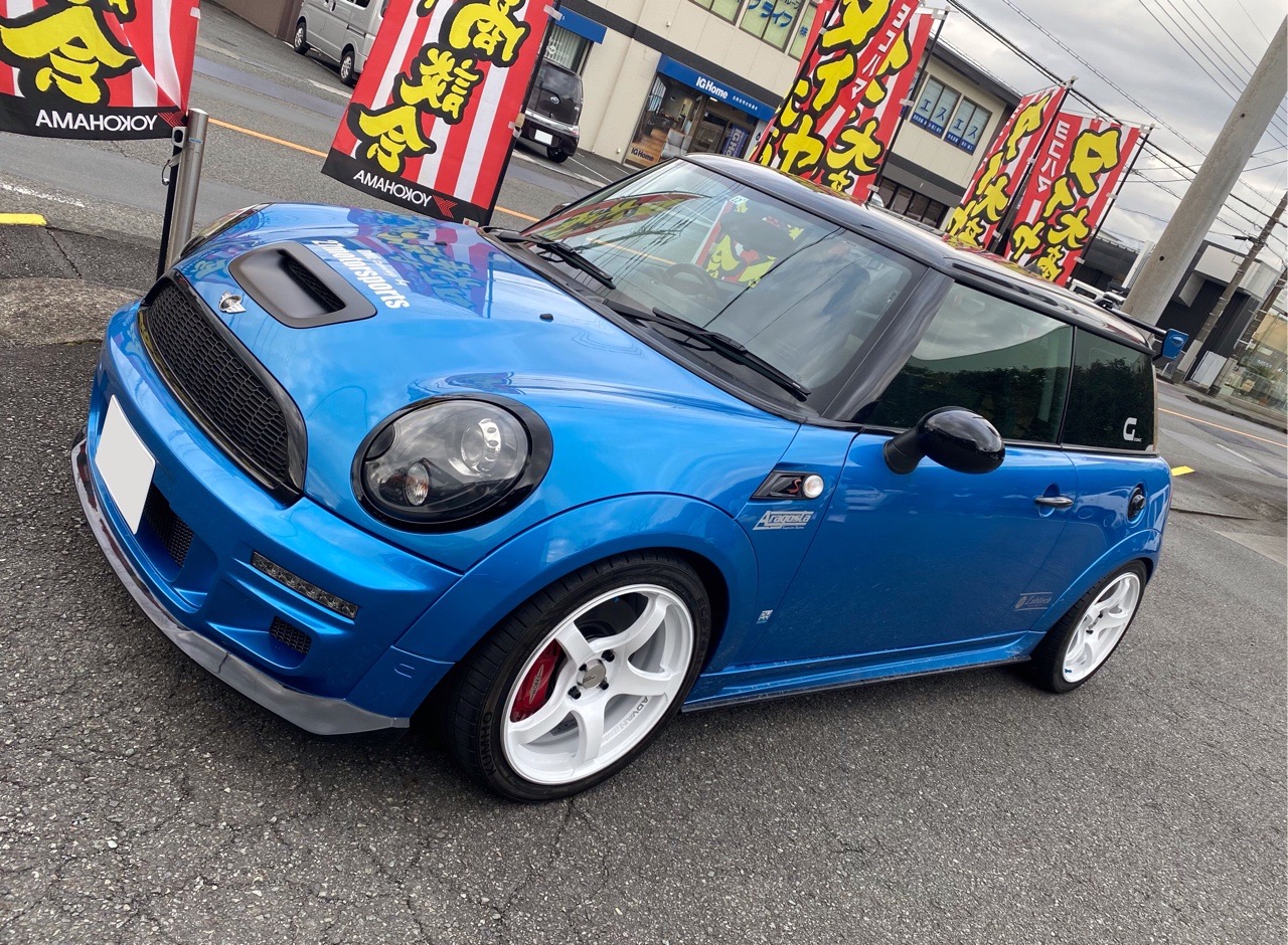 mini &times; TC-4.