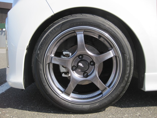 TC-4　人気ですね