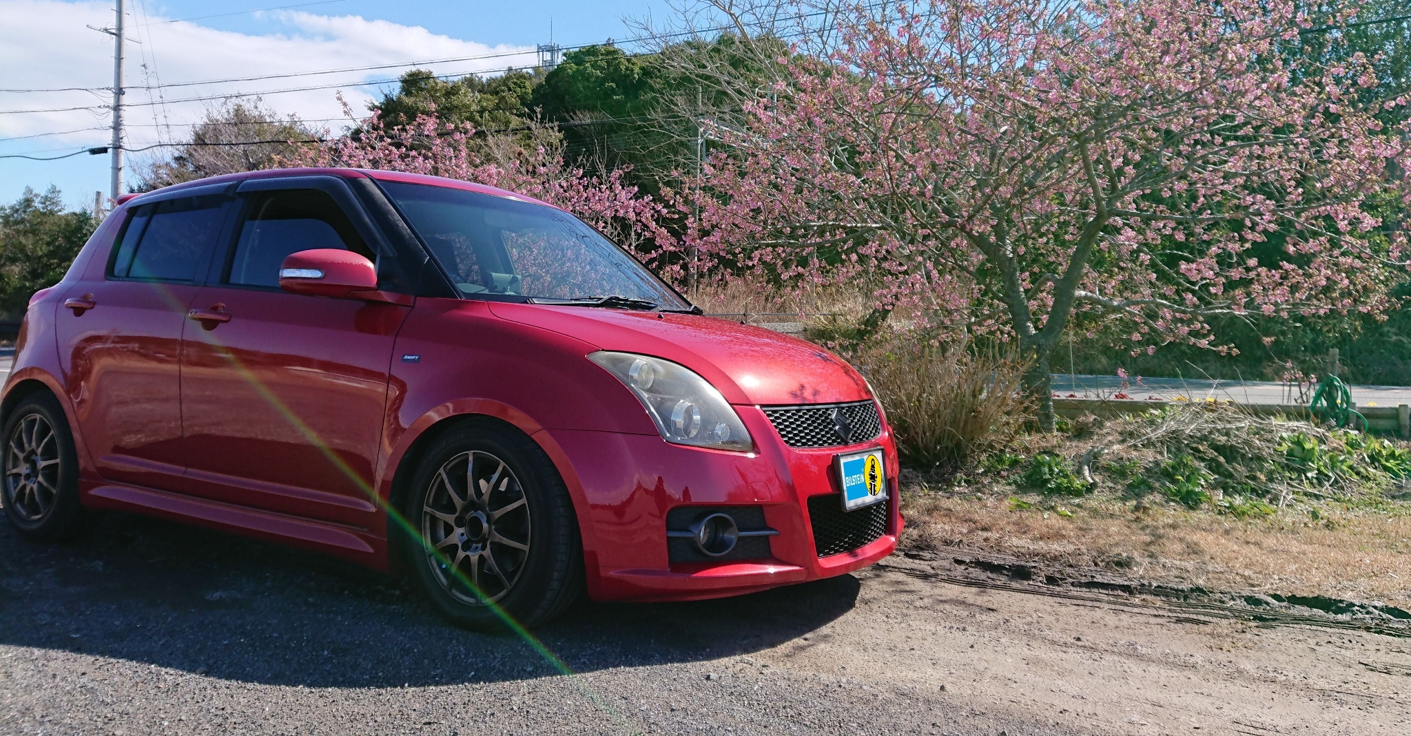 車はどこまで保つのか？