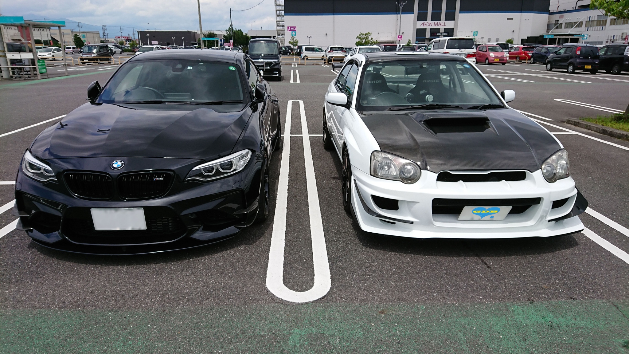 車の維持費