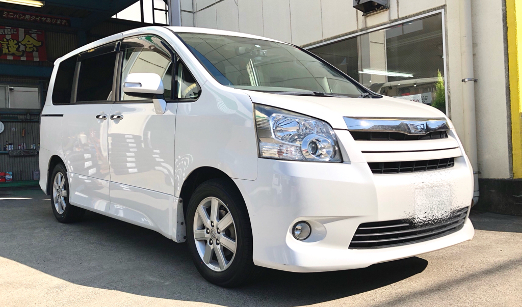 BluEarth RV-02装着！