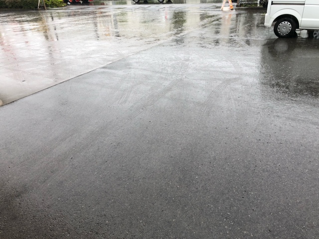 昨日との気温差が激しい!!!