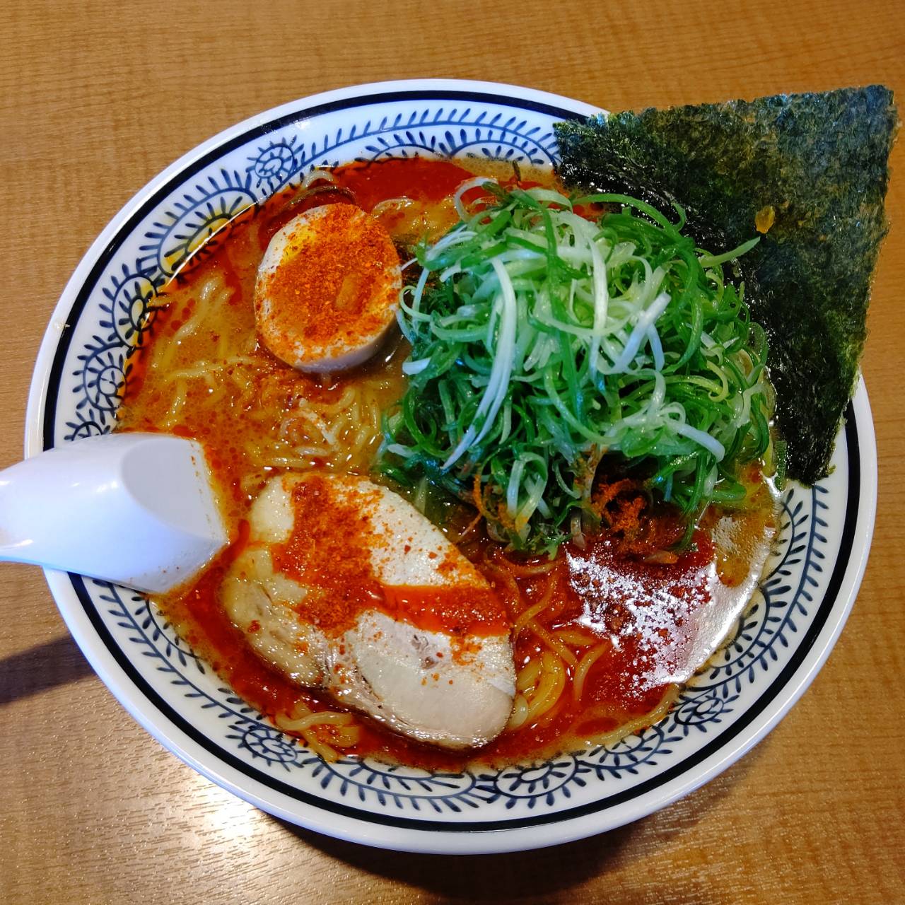有名チェーン店