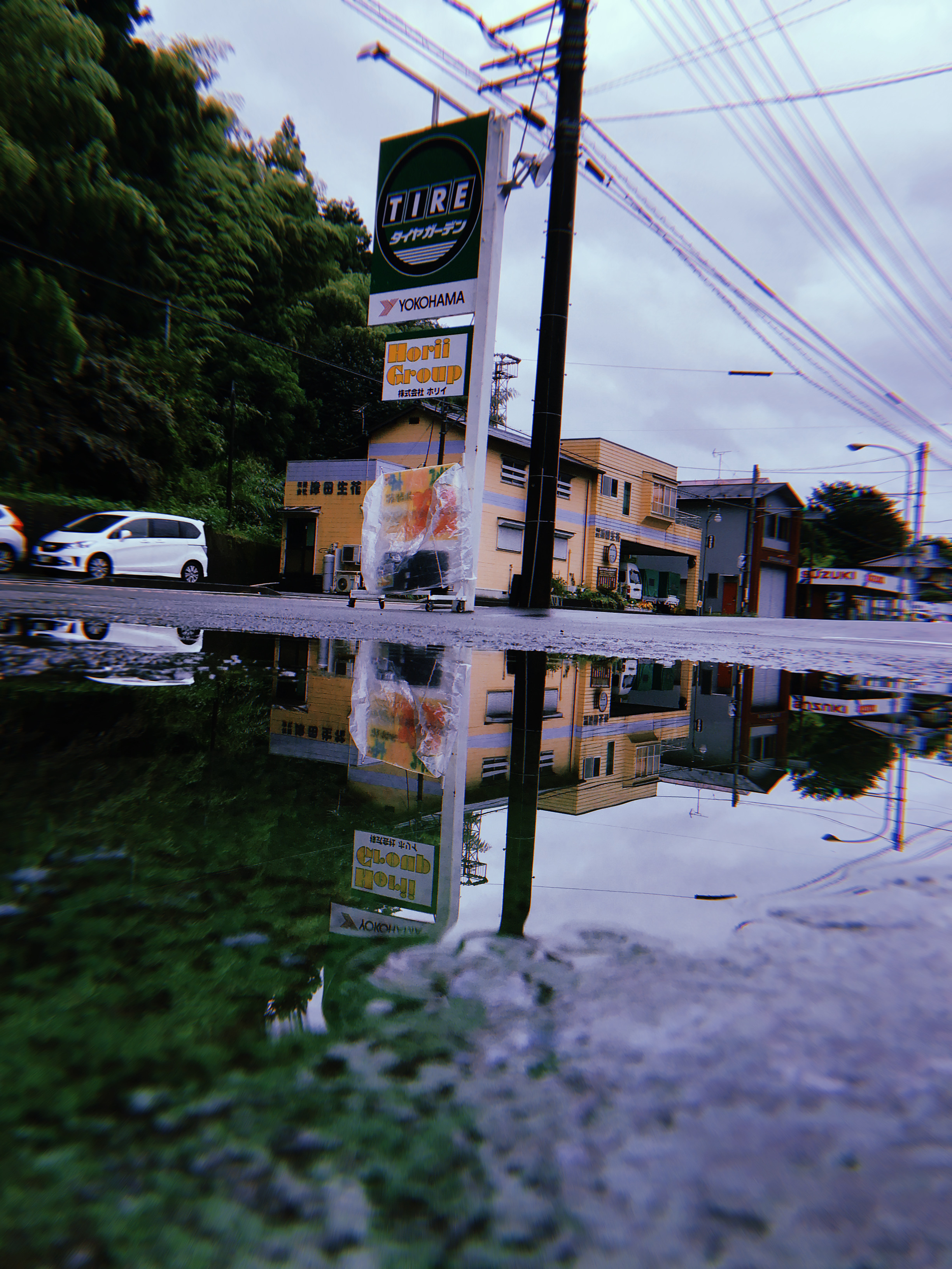 雨&hellip;&hellip;&hellip;。