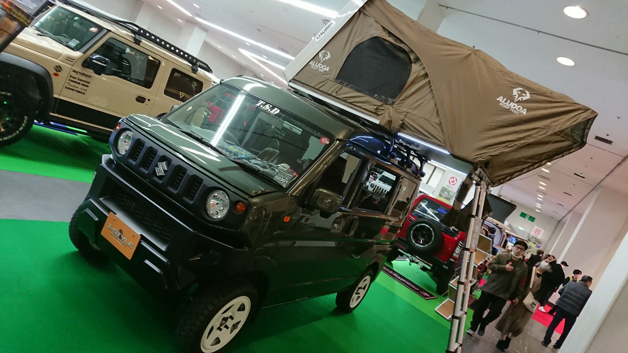 オイル交換タイミングの管理。