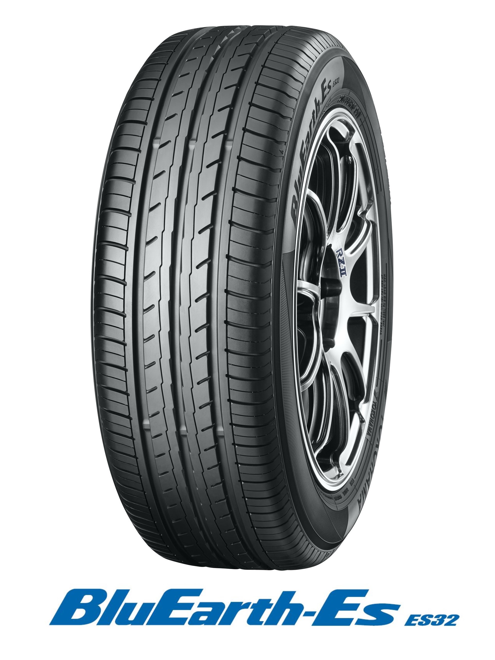エコスの後継モデル、ブルーアースES32 が発売されます！