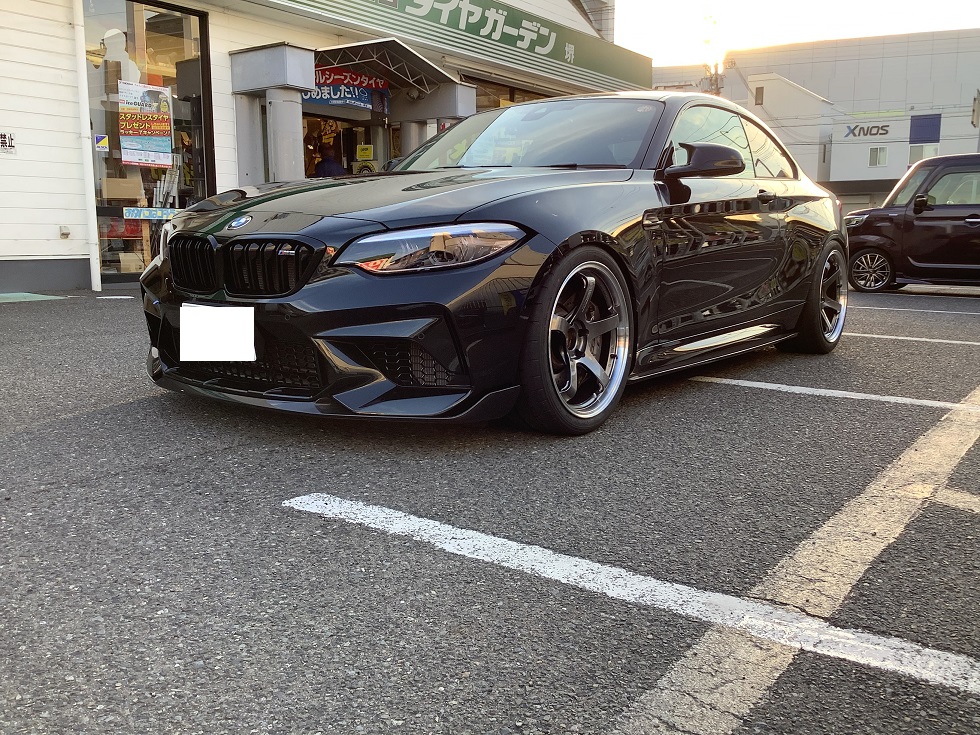 BMW M2