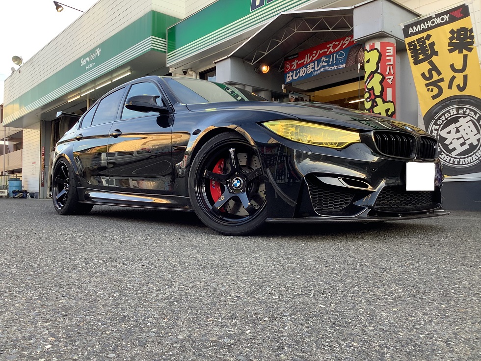 BMW M3