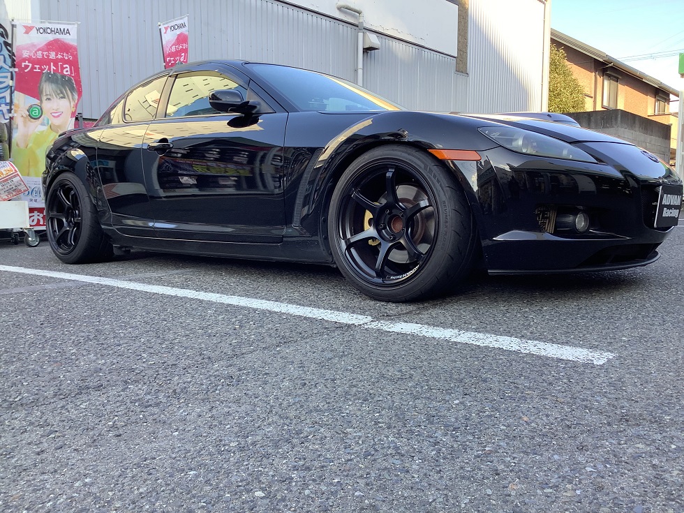 RX-8