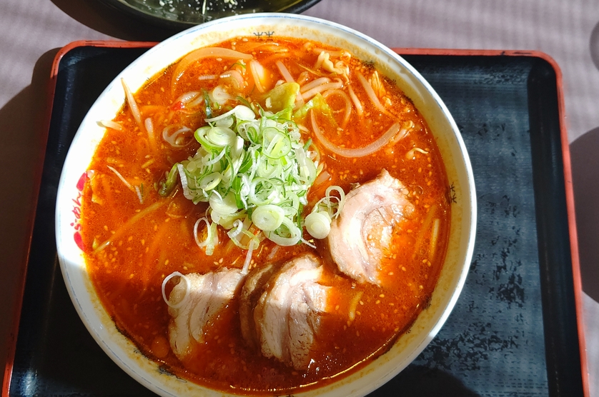 美味しいラーメン屋さんシリーズ