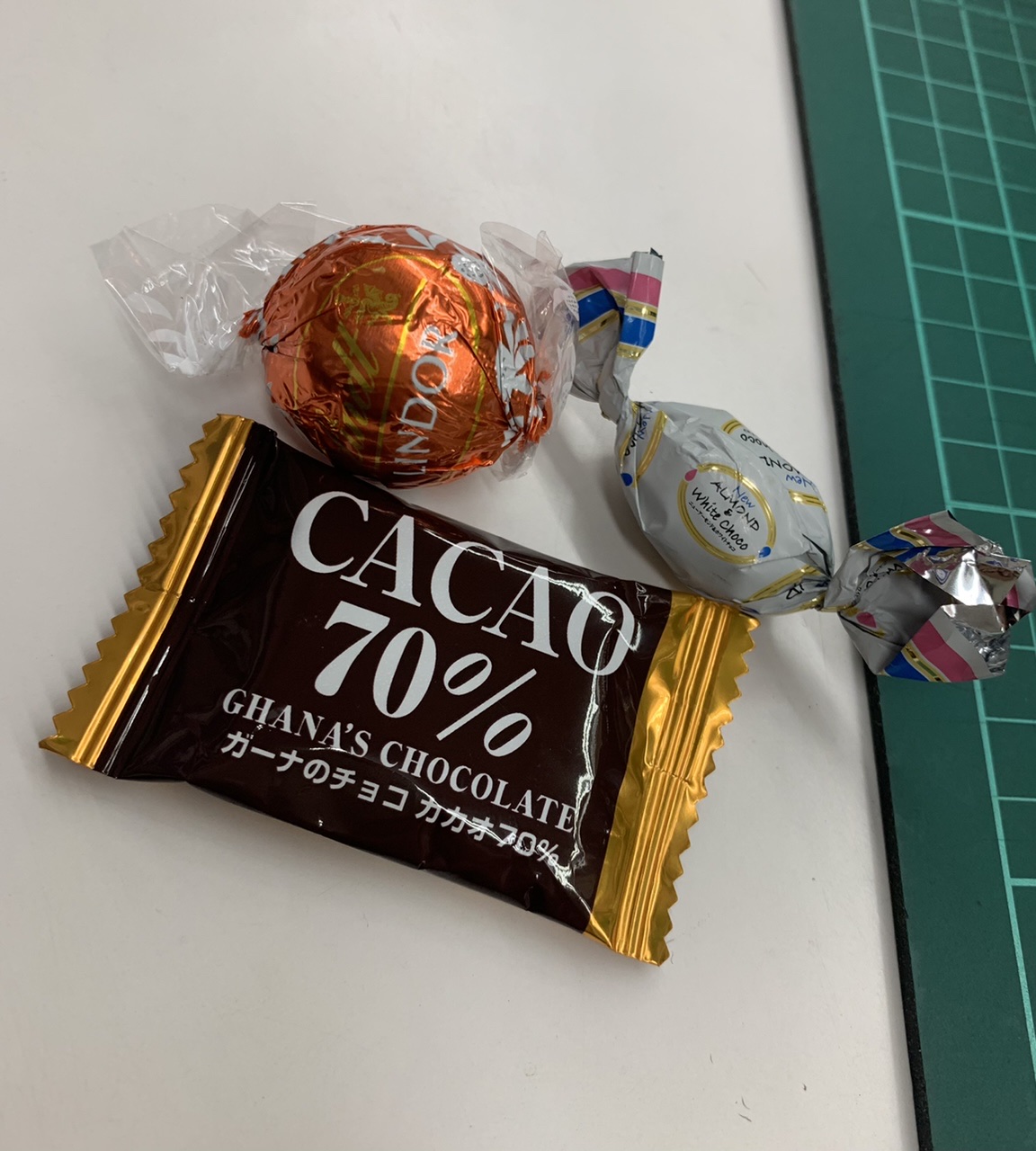 たまに来るんです(￣▽￣;)