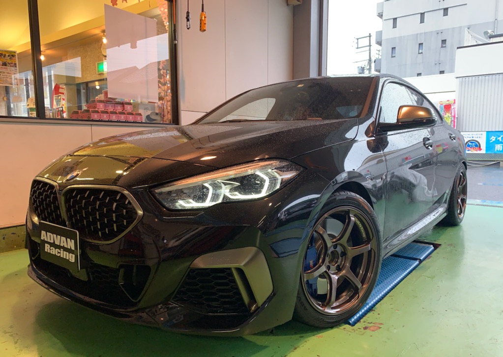 BMW