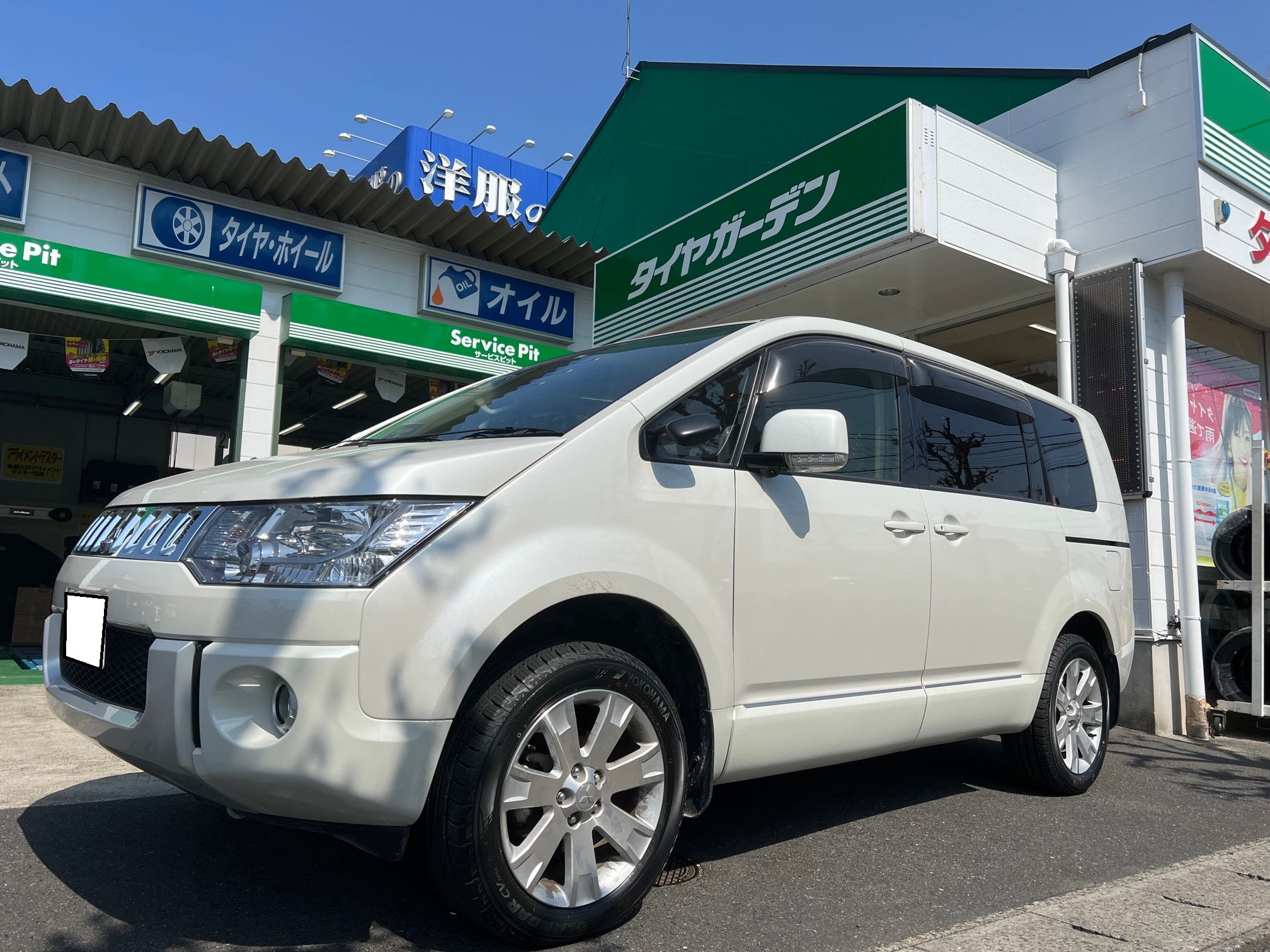 GEOLANDAR　X-CV　購入で　最大10000円還元！！