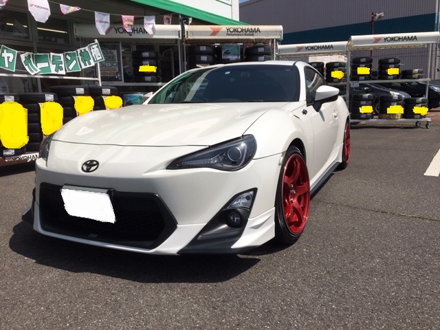 ADVAN　Racing　TC-4❕❕