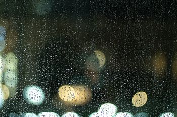 雨降りの日が続きました。