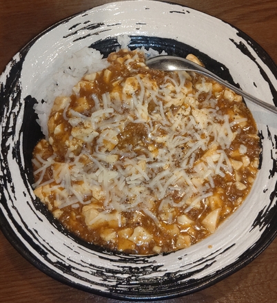美味しいお店紹介