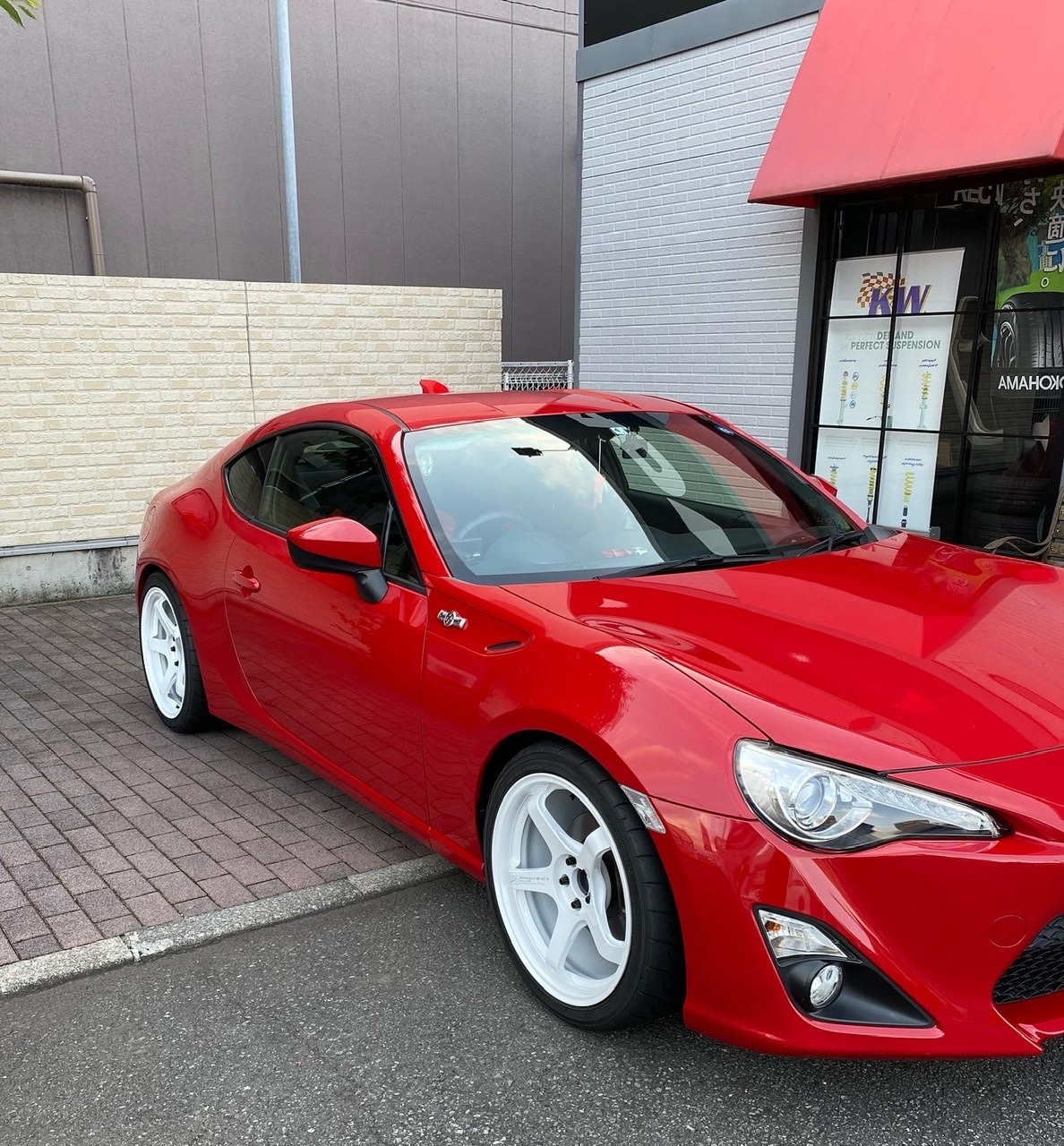 FT86x ADVAN GT