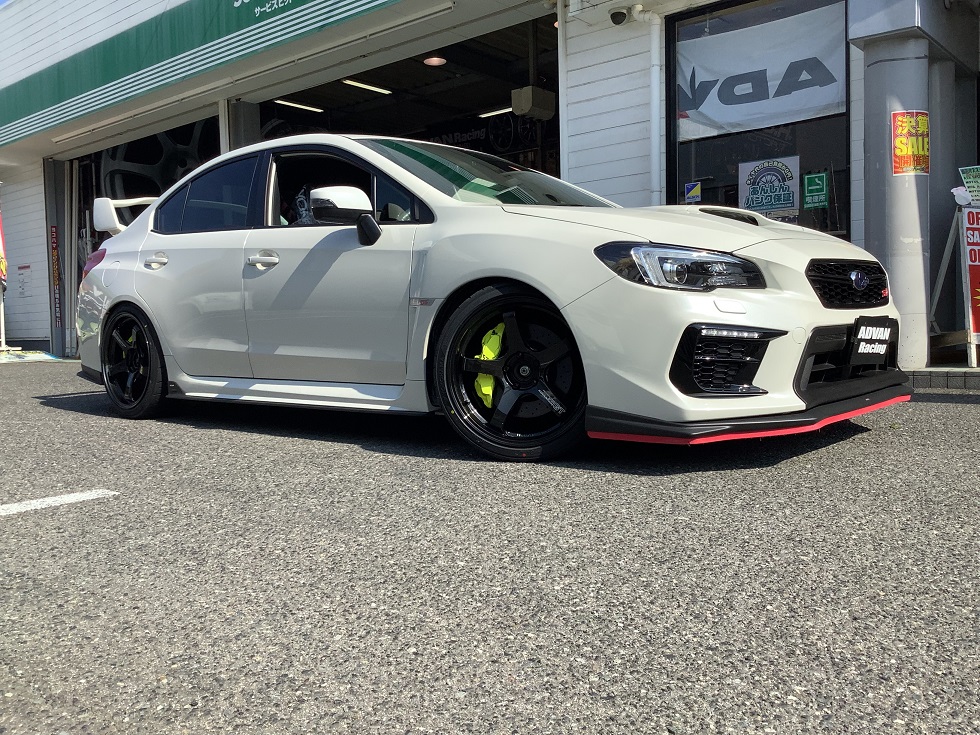 WRX