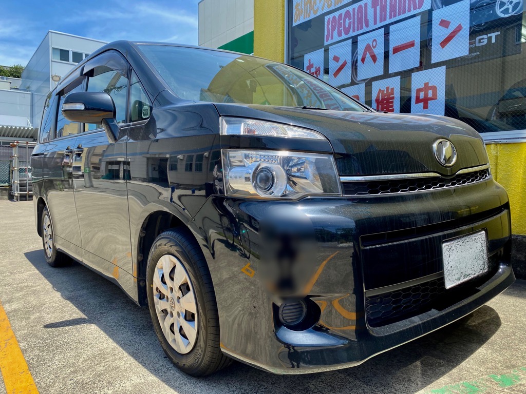 BluEarth RV RV03