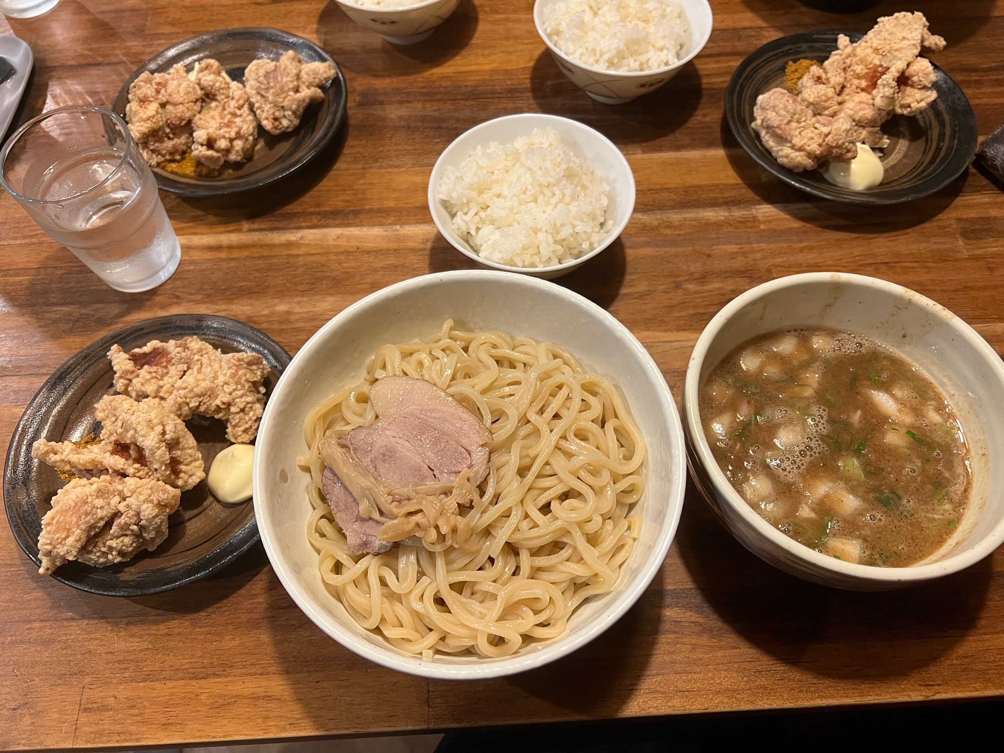 住宅街の名店!!