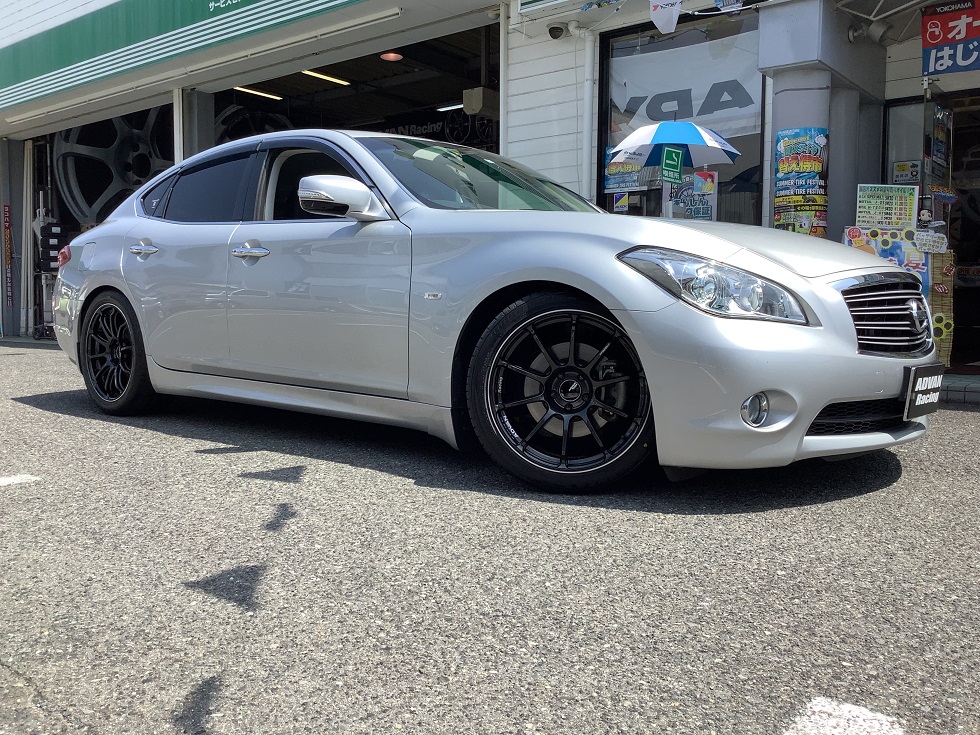 Y51 フーガ