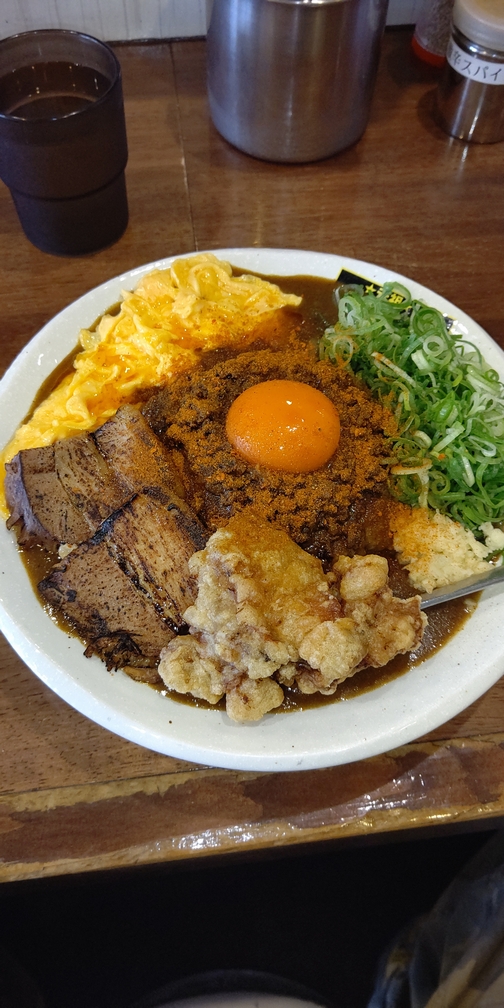 またまた美味しいお店紹介