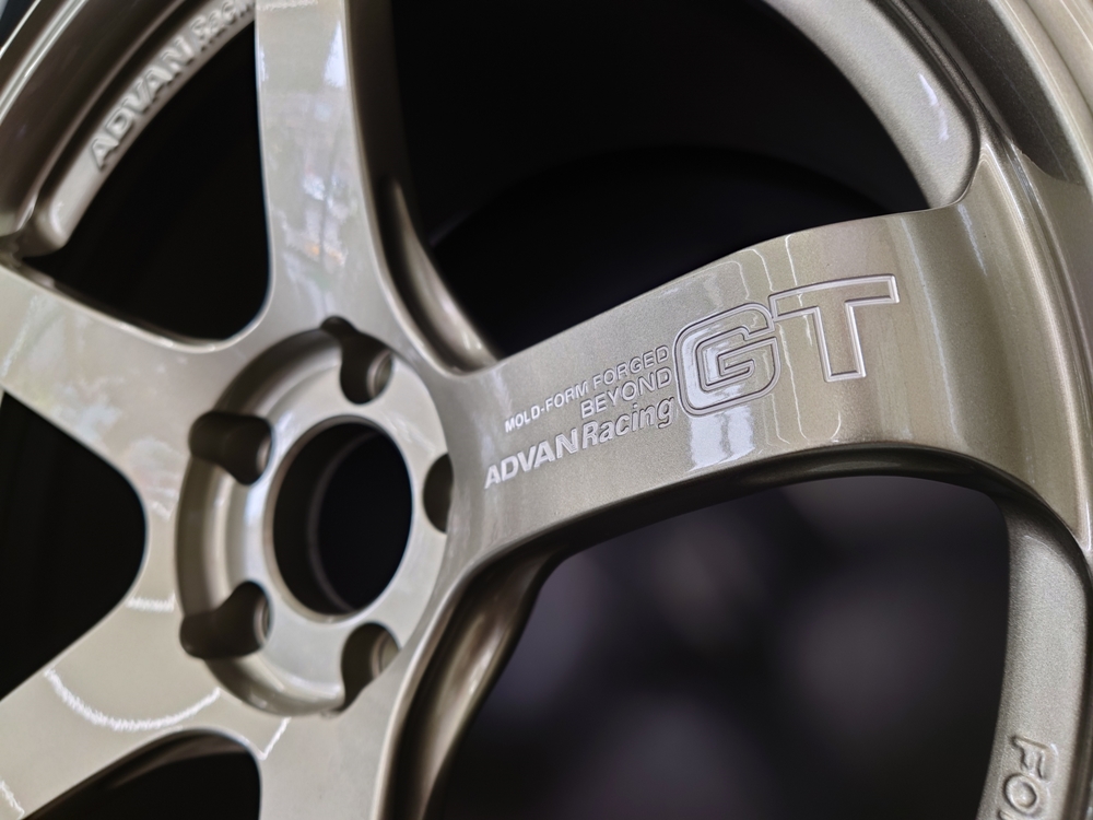 GTビヨンド、展示品ありますよ～！