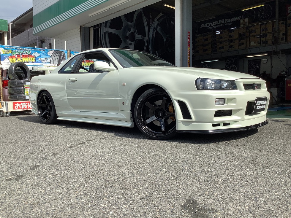 34GTR