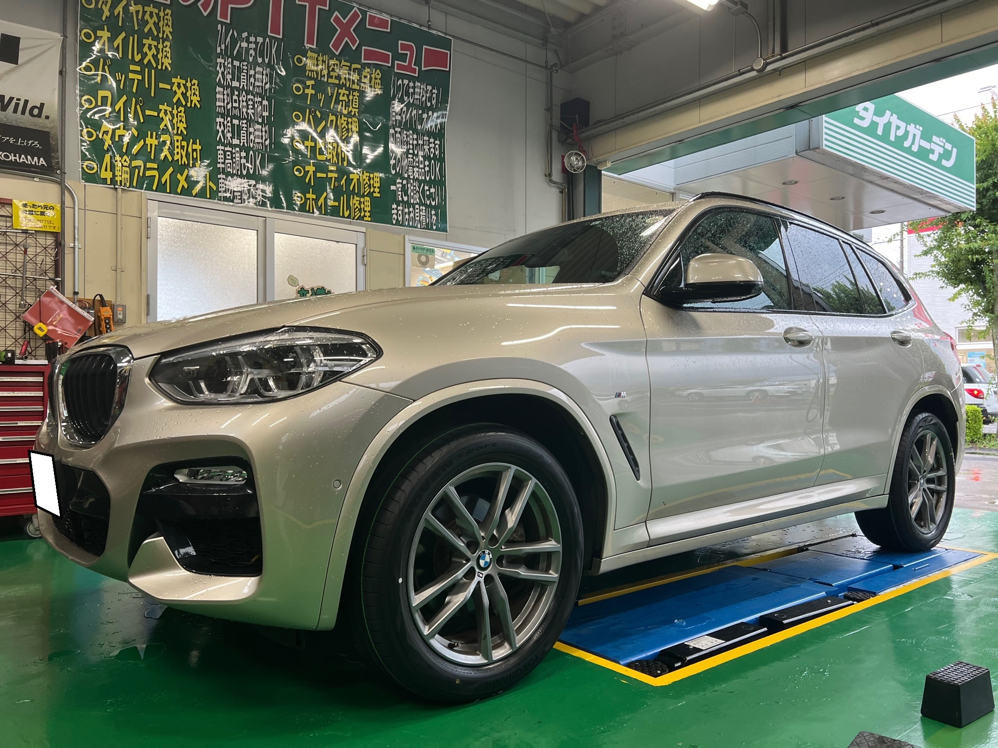 アドバンスポーツ　ZPS