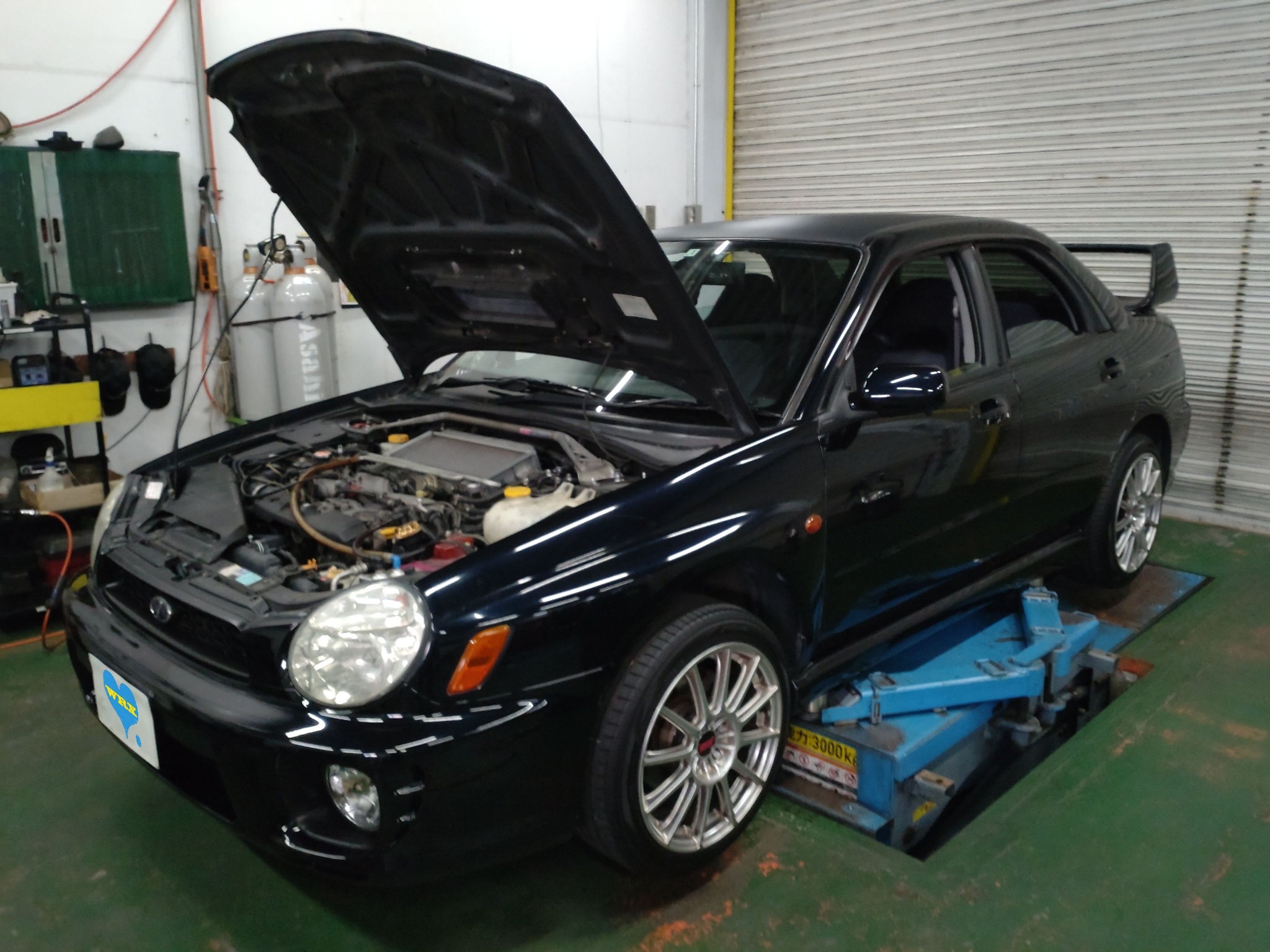 次期型WRX-STIは発売されないとなれば・・・