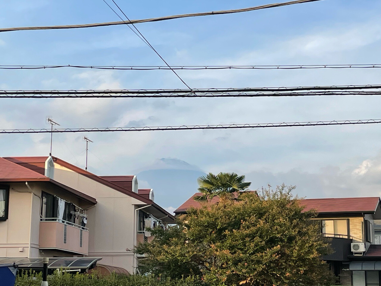 10月まであと少しです！