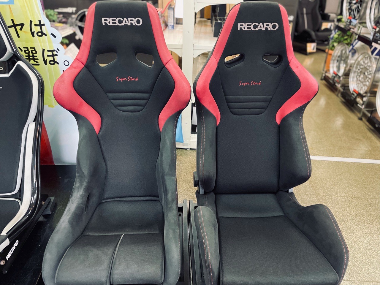 掘り出し物入荷いたしました( ・&nabla;・)