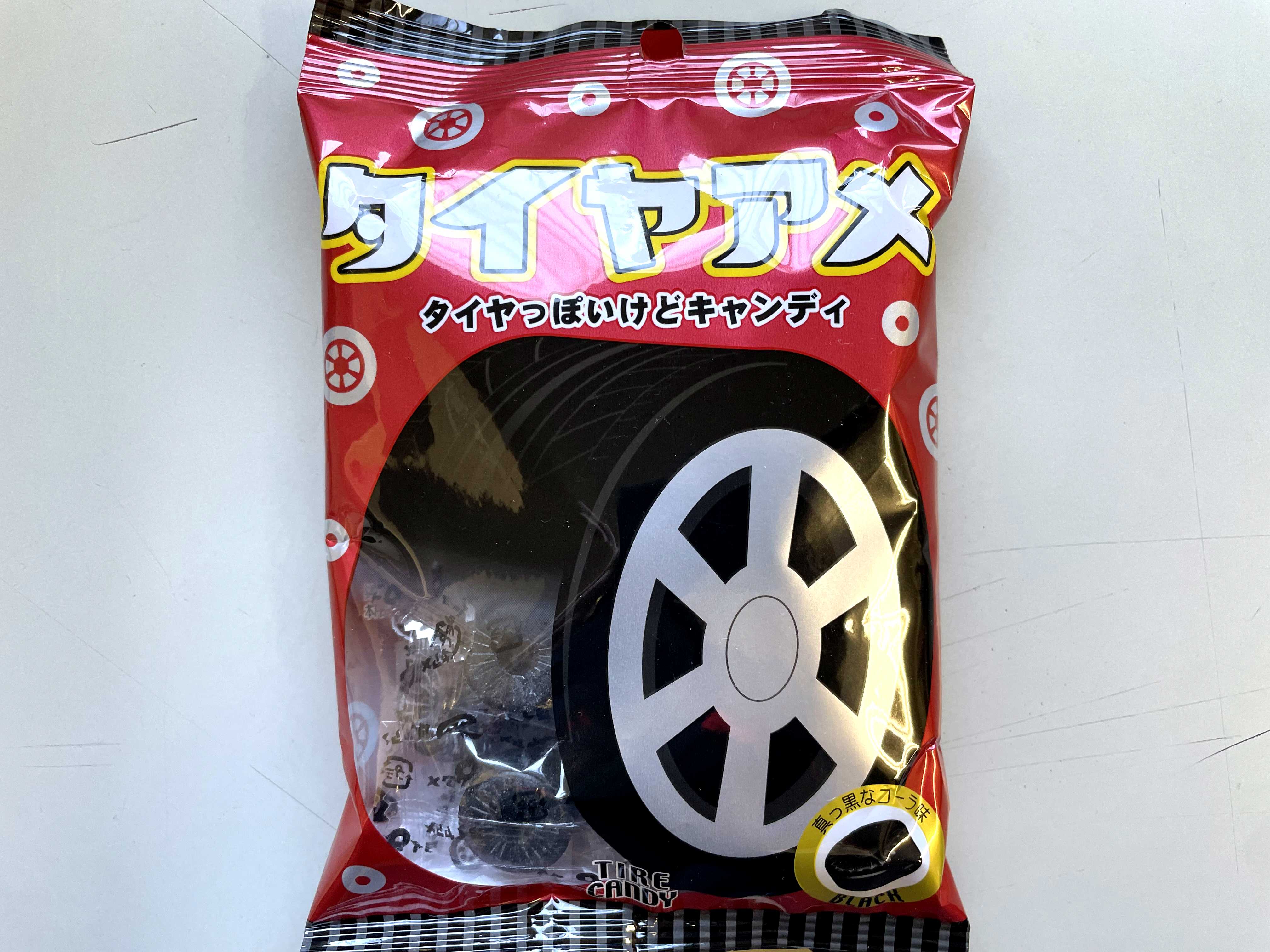 YOKOHAMAホイール商談会～♪