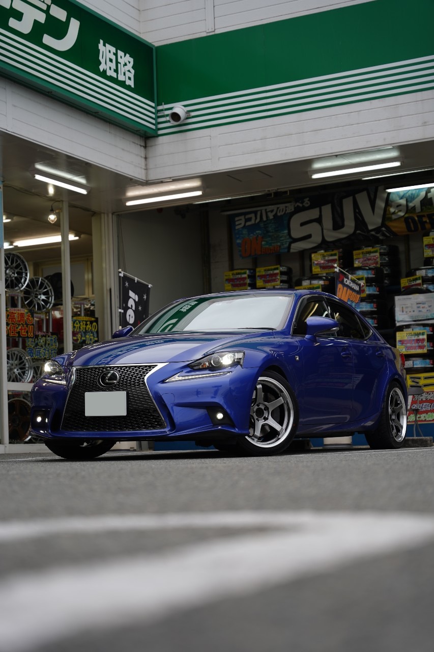 レクサス　ＩＳ