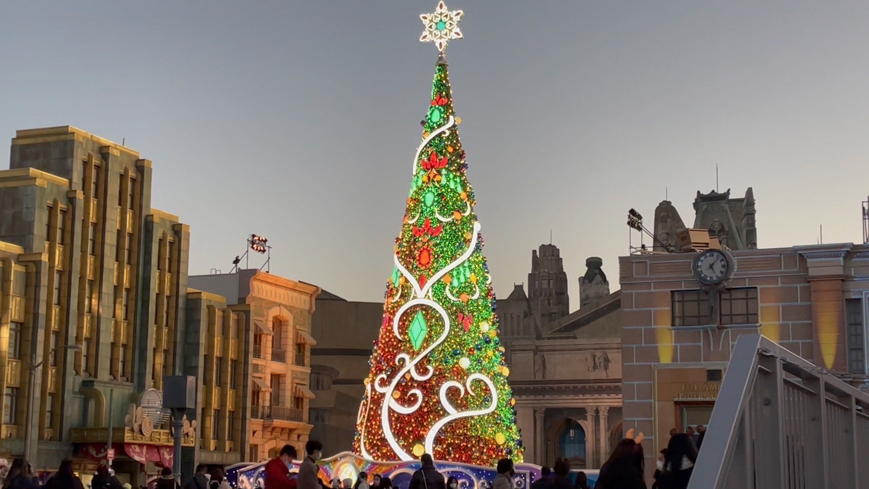 ☆クリスマス・イブ☆