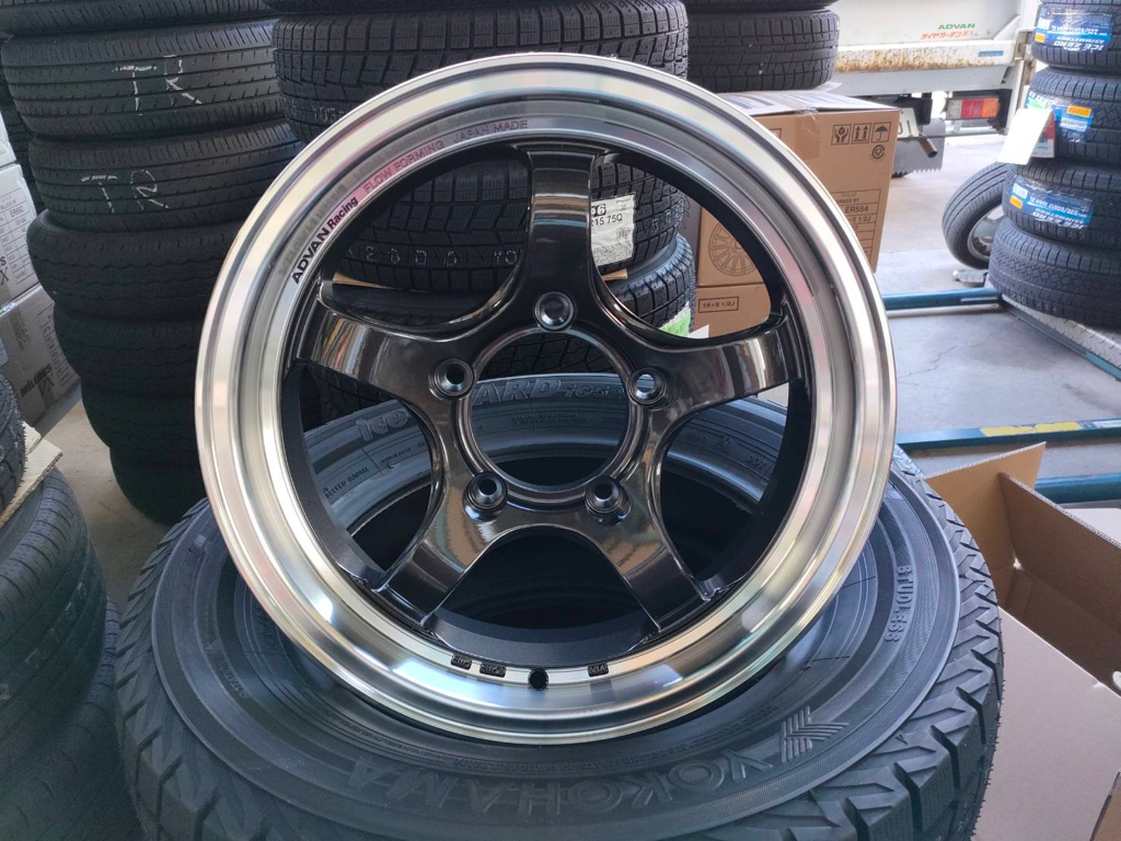 RJ-D2 for JIMNY