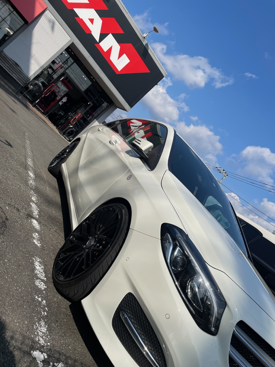 ロルフハルトゲデモカー
