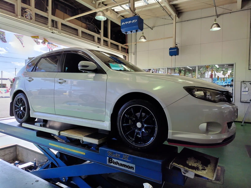 ADVANにはADVAN