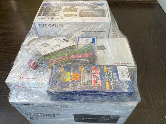 沢山頂きました(*^^*)