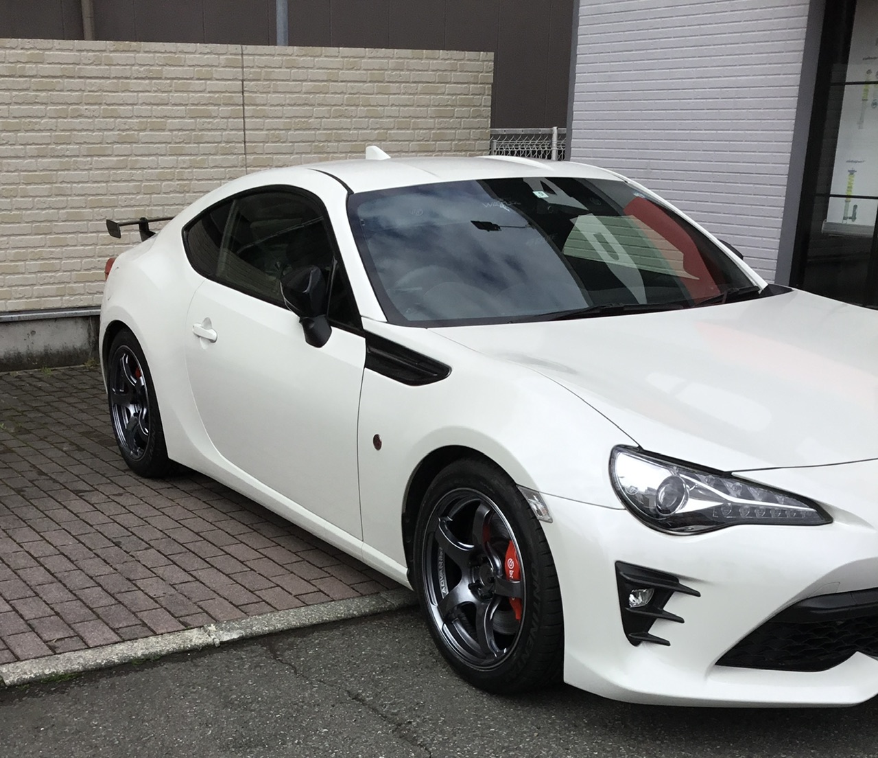 FT86x ADVAN TC4