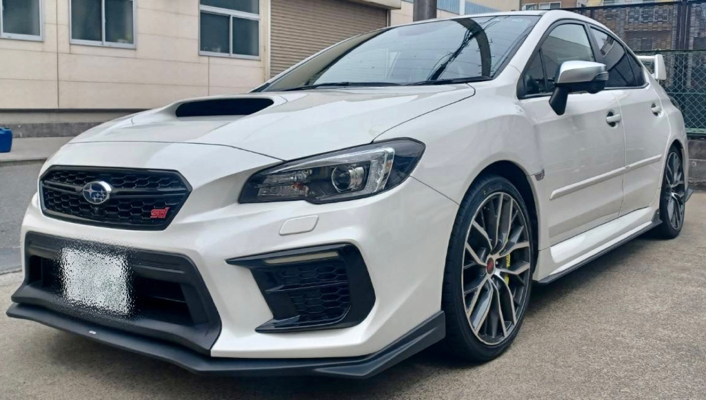 ADVAN Sport